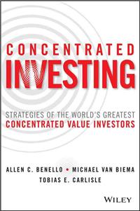 Concentrated Investing