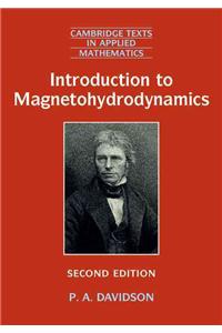 Introduction to Magnetohydrodynamics