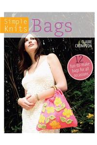 Simple Knits Bags