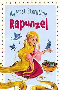 My First Storytime Rapunzel