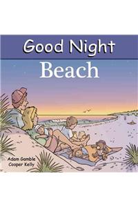 Good Night Beach