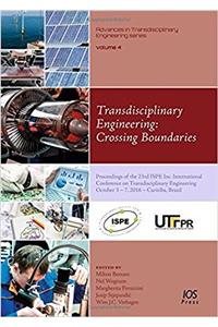 TRANSDISCIPLINARY ENGINEERING