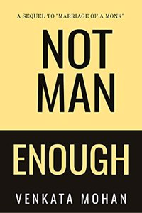 Not Man Enough