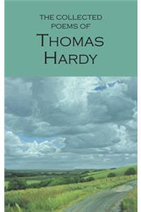 Collected Poems of Thomas Hardy