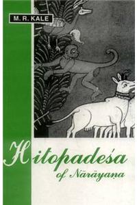 The Hitopadesa of Narayana: Edited with a Sanskrit Commentary 