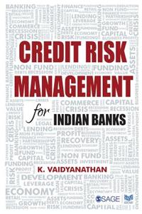 Credit Risk Management for Indian Banks