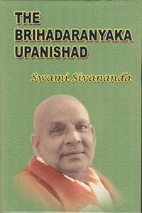 Brihadaranyaka Upanishad Sanskrit Text English Translation and Commentary