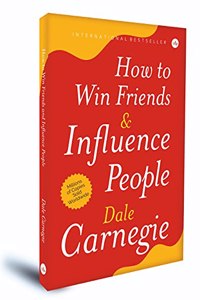 How to win friends and influence people