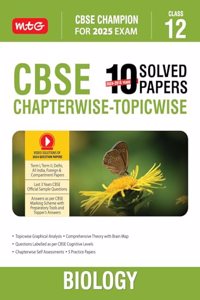 Cbse Champion Biology Class 12