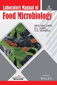 Laboratory Manual of Food Microbiology