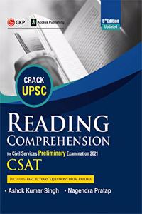 CSAT 2021 : Reading Comprehension 5e