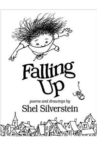 Falling up