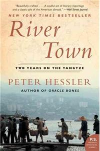 River Town: Two Years on the Yangtze
