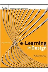 e-Learning by Design