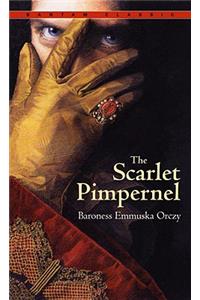 Scarlet Pimpernel