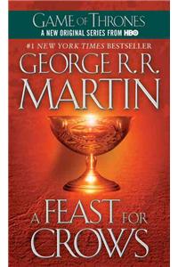 A Feast for Crows