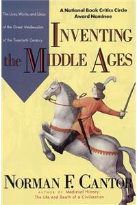 Inventing the Middle Ages