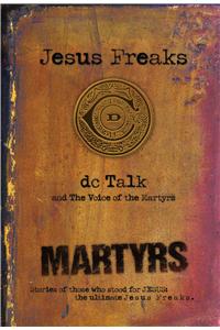 Jesus Freaks