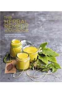 The Herbal Remedy Handbook