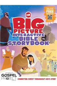 Big Picture Interactive Bible-HCSB