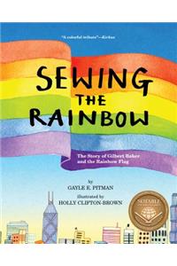 Sewing the Rainbow