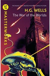 War of the Worlds