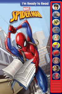 Marvel Spider-Man