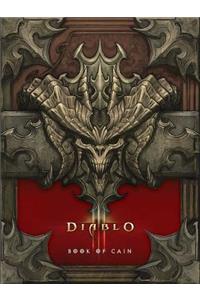 Diablo III: Book of Cain