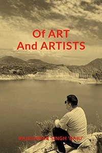 OF ART & ARTISTS: OF ART & ARTISTS