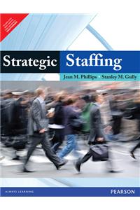 Strategic Staffing