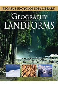 Landforms