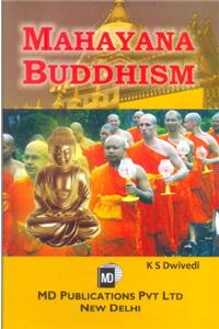 Mahayana Buddhism