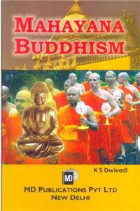 Mahayana Buddhism