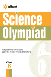 Olympiad Science 6th