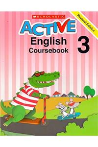 Active English Revised Edition 3