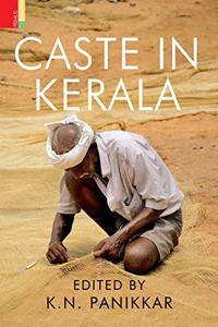 Caste in Kerala