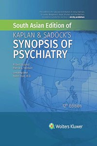 Kaplan and Sadock's Synopsis of Psychiatry, 12e