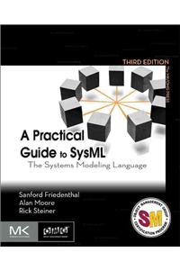 Practical Guide to Sysml