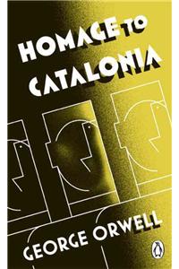 Homage to Catalonia