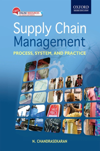 Supply Chain Management Process, Function & System Supply Chain Management