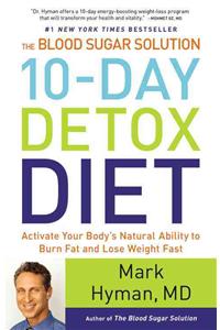 Blood Sugar Solution 10-Day Detox Diet