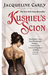 Kushiel's Scion