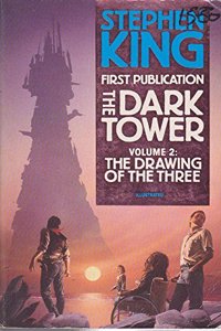 Dark Tower 2:Drawing Of Three: v. 2 (The Dark Tower)