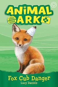 New Animal Ark: Fox Cub Danger