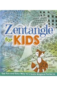 Zentangle for Kids