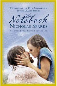 Notebook (Special 10th Anniversary Movie Edition)