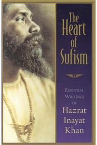Heart of Sufism