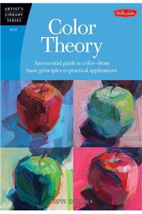 Color Theory (Artist's Library)
