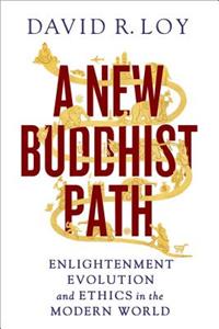 New Buddhist Path