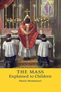 Mass Explained to Children